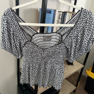 Urban outfitters top